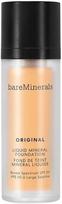 Skystas makiažo pagrindas Bare Minerals Original Liquid Mineral SPF 20, SPF 20, 08 light, 30 ml