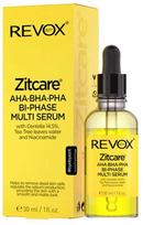 Veido serumas Revox B77 Zitcare AHA.BHA.PHA. Multi, 30 ml