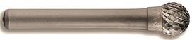 Freza Tivoly T Line, apvalinimo, 88 mm x 20 mm