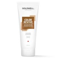 Tonuojantis kondicionierius Goldwell Color Revive, neutral brown sp., 200 ml