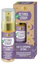 Naktinis veido serumas Purity Vision Bio Retinol Serum, 30.0 ml