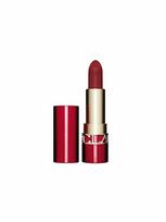 Pagrindas lūpoms Clarins Joli Rouge Velvet, 3.5 g, grenadine, 732v