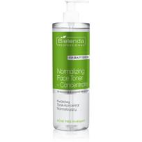 Bielenda Professional Acne Free ProExpert raminamasis tonikas netobulumų turinčiai odai 500 ml