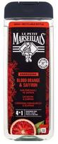Kūno prausimosi želė vyrams Le Petit Marseillais Blood Orange & Saffron For men, 400 ml