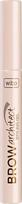 Antakių gelis Wibo Brow Architect Styling Gel, 8 g, skaidri sp.