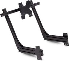 Tvirtinimas Next Level Racing GTElite Direct Monitor Mount, juoda sp.