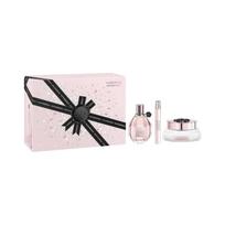 Dovanų komplektas moterims Viktor & Rolf Flowerbomb