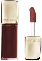 Lūpų aliejus Guerlain KissKiss Bee Glow, 9.5 ml, dahlia, 878