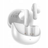 Belaidės ausinės LightBuds Pro (baltos)
