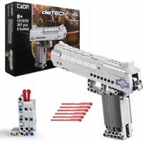 CaDA „Desert Eagle Falcon“ 307 vnt. konstruktorius