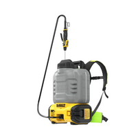 DCCS1100N DeWALT 18V purkštuvas statybinei chemijai ir betonui