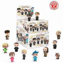 Funko Mystery Minis: Harry Potter 3 kolekcinė figūrėlė