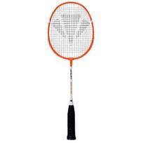 Badmintono raketė Carlton, 1vnt, raudona