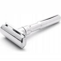 Merkur Safety Razor Futur 701 Skutikas skutikas su reguliavimu