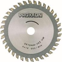 Proxxon pjūklų diskas Fks/e Pr28732, 80mm