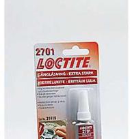 Henkel Varžtų fiksatorius Loctite 2701 5g