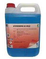 Multi Indaplovių skalavimo skystis SC švelnus su spalvotais skalbiniais be kvapiklių, 5 l, 5 l/Dnk
