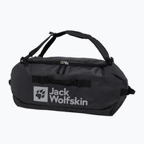 Kelioninis krepšys Jack Wolfskin All-In Duffle 65 l phantom