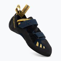Vyriški laipiojimo batai La Sportiva Tarantula Boulder night blue/moss