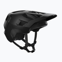 Dviračio šalmas POC Kortal Race MIPS uranium black matt