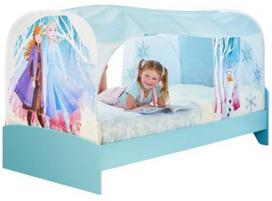 Moose Disney Frozen 2 stogelis / palapinė lovai 200 cm
