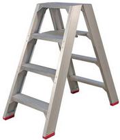 Jumbo Darbinė platforma „Super Proff“ 0,95 m, 4 laipteliai