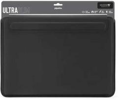 Pipetto Ultra Slim dėklas, juodos spalvos – Apple MacBook Air 15