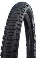 Schwalbe Johnny Watts LR 27.5x2.35 AddixPerformance reflective stripe