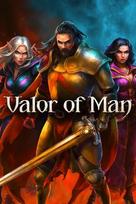 Valor Of Man Steam Key (PC) GLOBAL