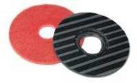 Multi Grindų šveitiklio „Nilfisk SC 350/SC 351“ pagalvėlės laikiklis, 14 colių (355 mm), 1 vnt.