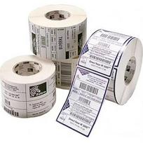 Zebra Z-ULTIMATE 3000T WHITE TT 51X10MM COATED PERM ADH 6/B EZPR 3010055