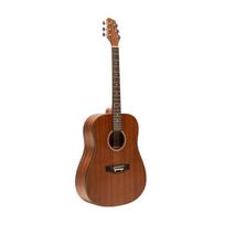 Stagg SA25 D MAHO akustinė gitara