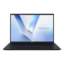 Notebook|ASUS|VivoBook Series|M1807GA-S8003W Copilot+ PC|CPU AMD RyzenT AI 7|445|2 GHz|18 "|1920 x 1200 pixels|RAM 16GB|DDR5-SDRAM|SSD 1000GB|Discrete graphics Not available|On-board graphics Yes|Numeric keypad Yes|OS installed Windows 11 Home|Colour