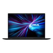 Notebook|ASUS|V Series|V3607VM-RP040W|CPU Intel Core 5|210H|16 "|1920 x 1200 pixels|RAM 16GB|DDR5-SDRAM|SSD 1000GB|Discrete graphics NVIDIA GeForce RTX 5060|8GB|On-board graphics Yes|Numeric keypad Yes|OS installed Windows 11 Home|Colour Black|Weight