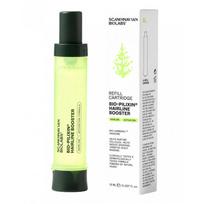 Scandinavian Biolabs Women's Bio-Pilixin Hairline Booster Plaukų augimą skatinantis serumas su masažuokliu, 1x15 ml Refill