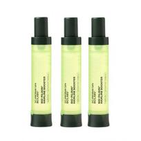 Scandinavian Biolabs Women's Bio-Pilixin Hairline Booster Plaukų augimą skatinantis serumas su masažuokliu, 3x15 ml Refill