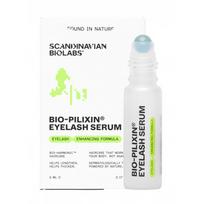 Scandinavian Biolabs Bio-Pilixin Eyelash Growth Serum Blakstienų serumas, 5ml