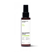 Scandinavian Biolabs Sea Mineral Spray Plaukų purškalas su jūros mineralais, 100ml