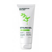 Scandinavian Biolabs Hair Styling Gel Plaukų modeliavimo gelis, 100ml