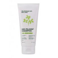 Scandinavian Biolabs Hair Strength Shampoo Stiprinamasis plaukų šampūnas moterims, 100ml