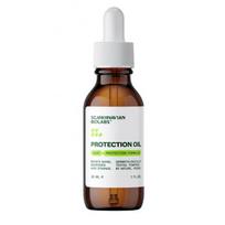 Scandinavian Biolabs Hair Protection Oil Aliejus plaukams, 30ml