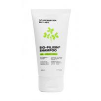 Scandinavian Biolabs Hair Strength Shampoo Švelnus, balansuojantis šampūnas, 50ml