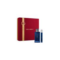 Dolce Gabbana K by Dolce Gabbana Intense dovanų rinkinys - EDP 100 ml ir mini EDP 10 ml