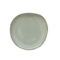 Easy Life Lėkštė „ORGANICA GREEN“ (21 cm)