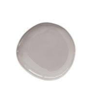 Easy Life Lėkštė „ORGANICA GREY“ (21 cm)