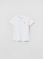 OVS polo marškinėliai trumpomis rankovėmis, 74 cm, 001766961