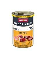 ANIMONDA GranCarno Adult kalakutiena 24×400 g
