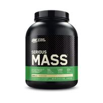 Optimum Nutrition SERIOUS MASS 2720g - Cookies and cream skonis
