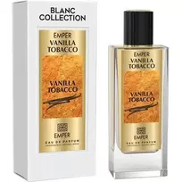 Emper Blanc Collection Emper Vanilla Tobacco EDP U 85 ml