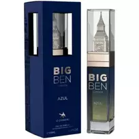 „Le Chameau“ „Big Ben London“ „Big Ben London Blue“ EDP U 85 ml